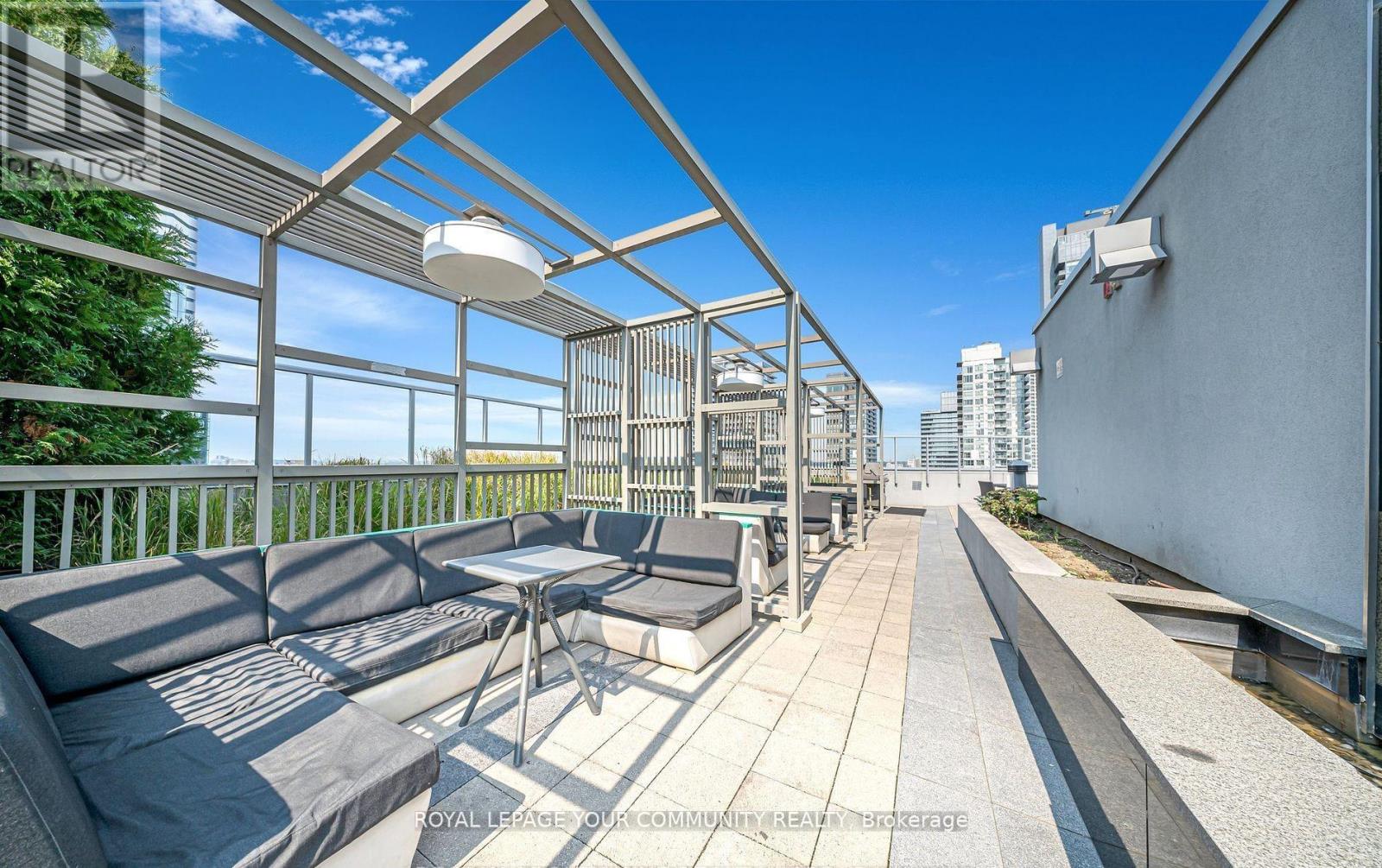 421 - 352 Front Street W, Toronto (Waterfront Communities), Ontario  M5V 0K3 - Photo 27 - C12499536