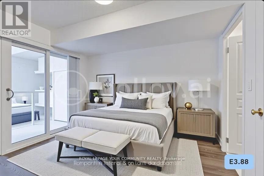 421 - 352 Front Street W, Toronto (Waterfront Communities), Ontario  M5V 0K3 - Photo 29 - C12499536