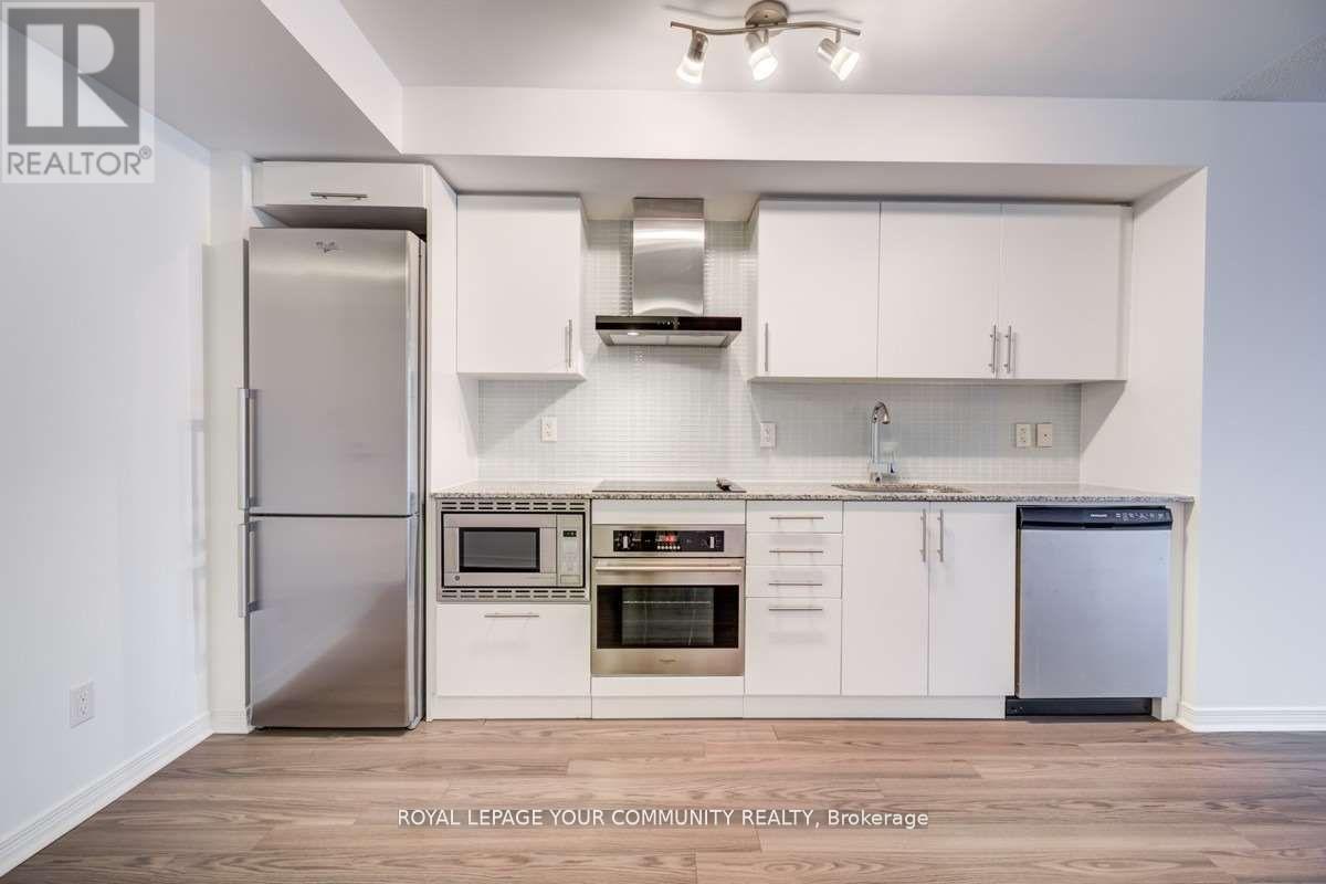 421 - 352 Front Street W, Toronto (Waterfront Communities), Ontario  M5V 0K3 - Photo 9 - C12499536