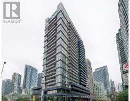 421 - 352 FRONT STREET W, Toronto, Ontario