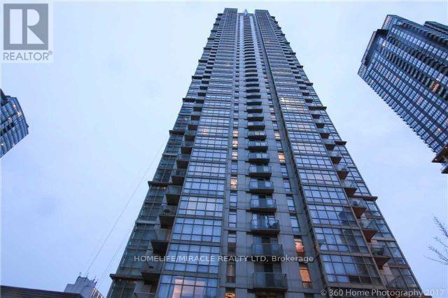 509 - 35 MARINER TERRACE, Toronto, Ontario