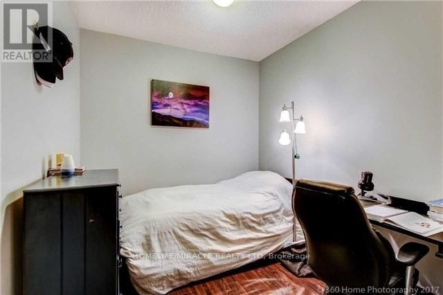 509 - 35 Mariner Terrace, Toronto, Ontario  M5V 3V9 - Photo 5 - C12499538