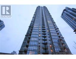 509 - 35 MARINER TERRACE, Toronto, Ontario