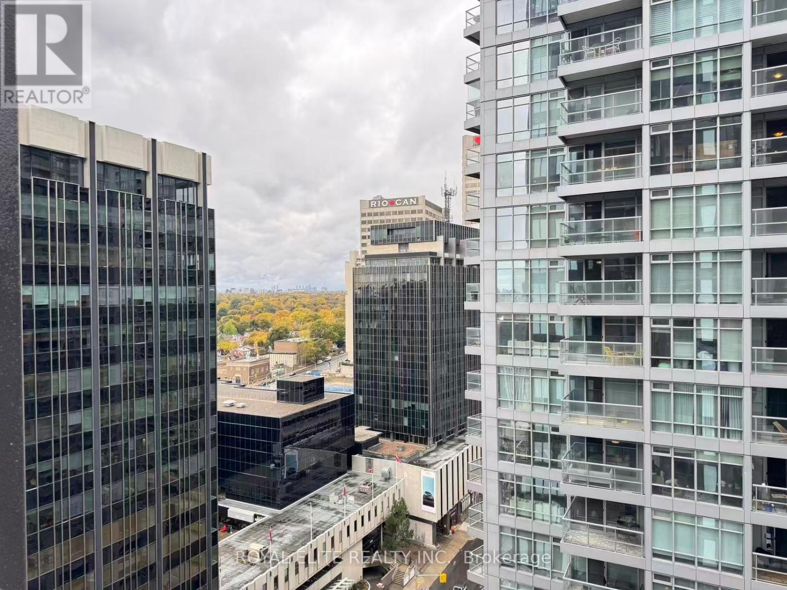 1609 - 20 Soudan Avenue, Toronto, Ontario  M4S 0E2 - Photo 19 - C12499544