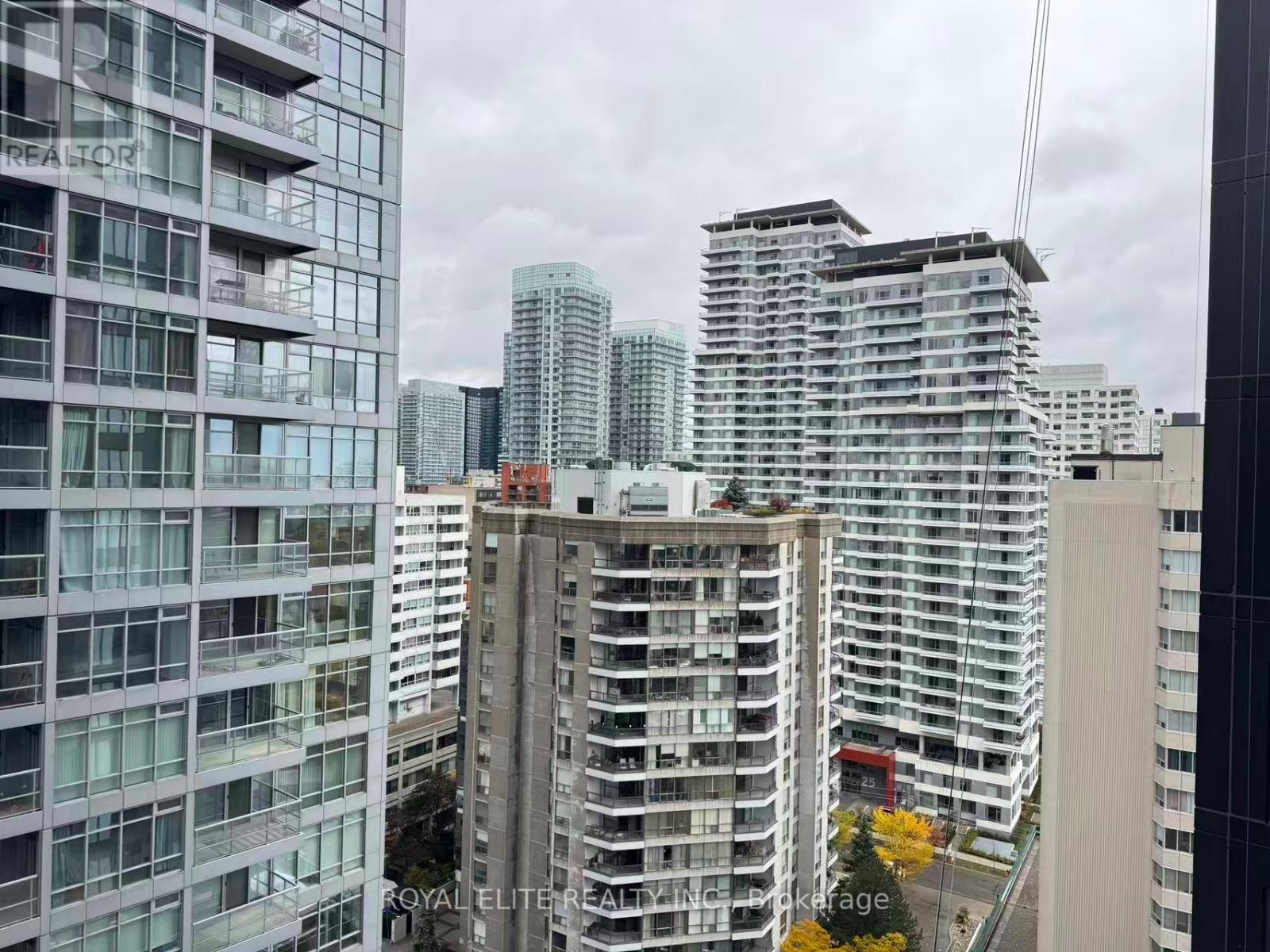 1609 - 20 Soudan Avenue, Toronto, Ontario  M4S 0E2 - Photo 20 - C12499544