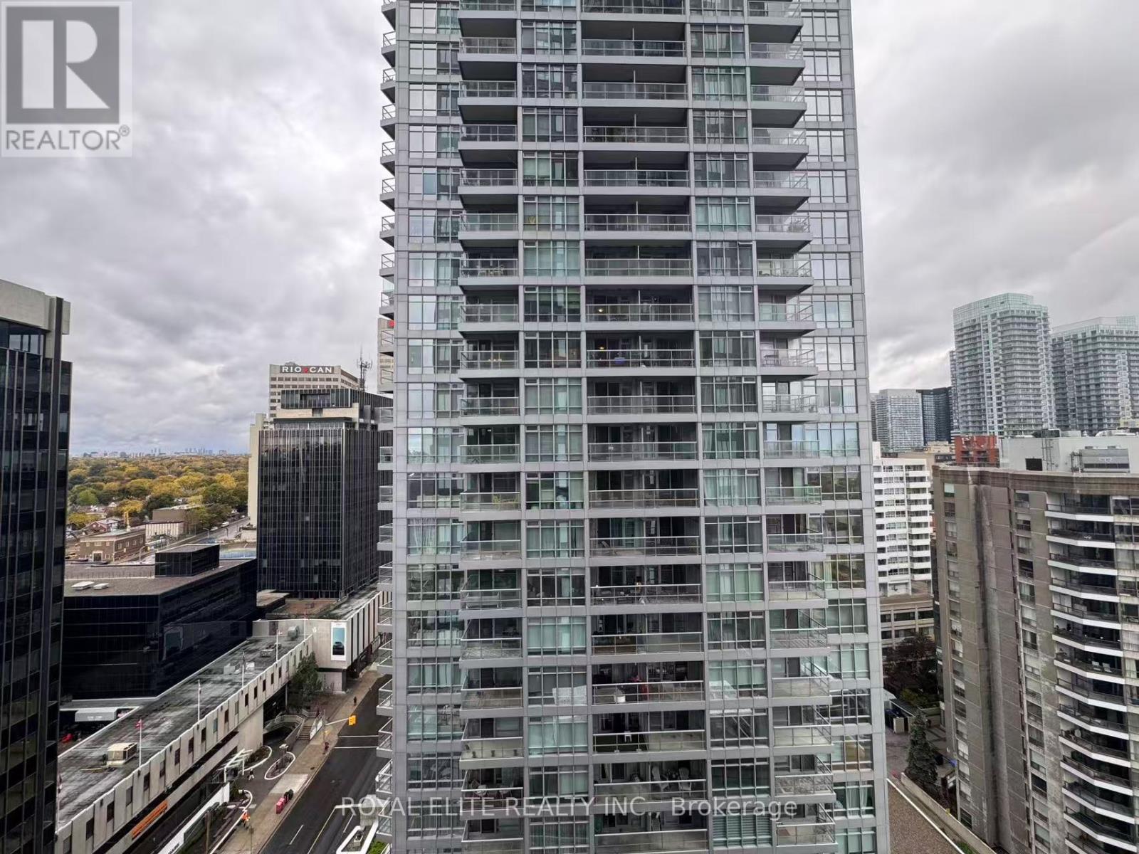 1609 - 20 Soudan Avenue, Toronto, Ontario  M4S 0E2 - Photo 21 - C12499544