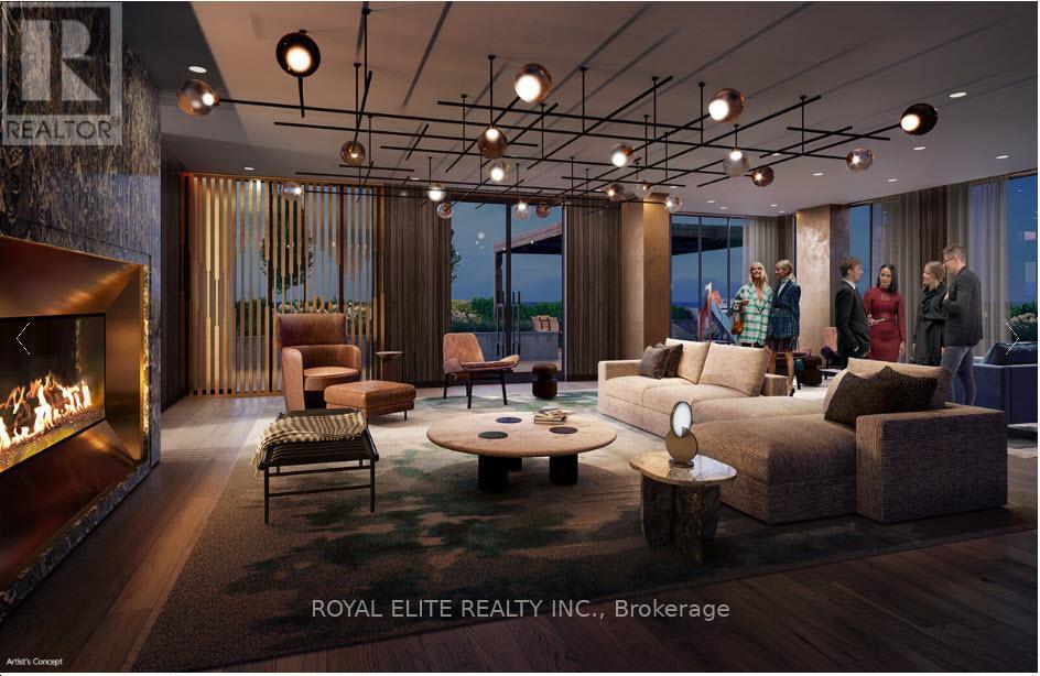 1609 - 20 Soudan Avenue, Toronto, Ontario  M4S 0E2 - Photo 22 - C12499544