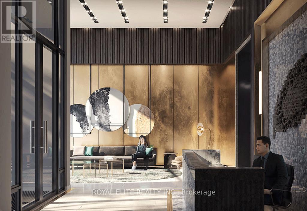 1609 - 20 Soudan Avenue, Toronto, Ontario  M4S 0E2 - Photo 3 - C12499544