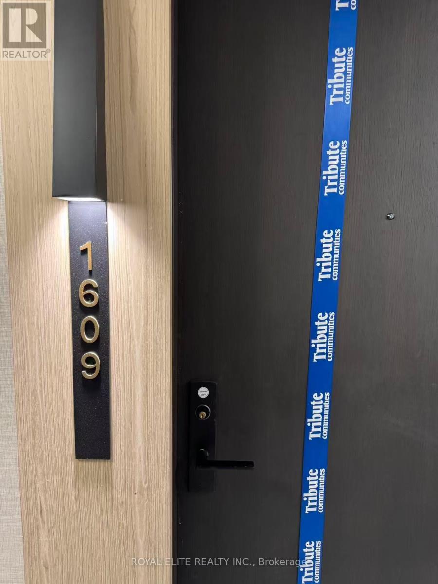 1609 - 20 Soudan Avenue, Toronto, Ontario  M4S 0E2 - Photo 5 - C12499544