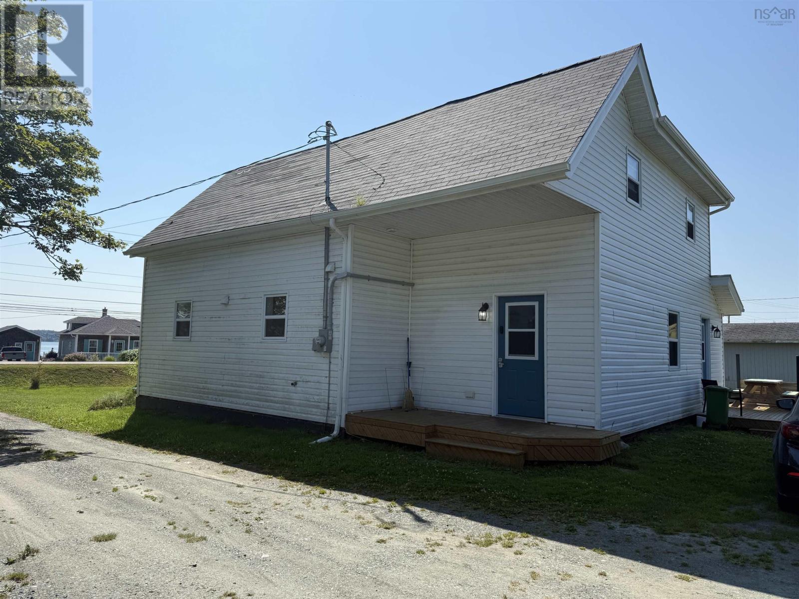 1044 Highway 335, Middle West Pubnico, Nova Scotia  B0W 0C5 - Photo 5 - 202520985