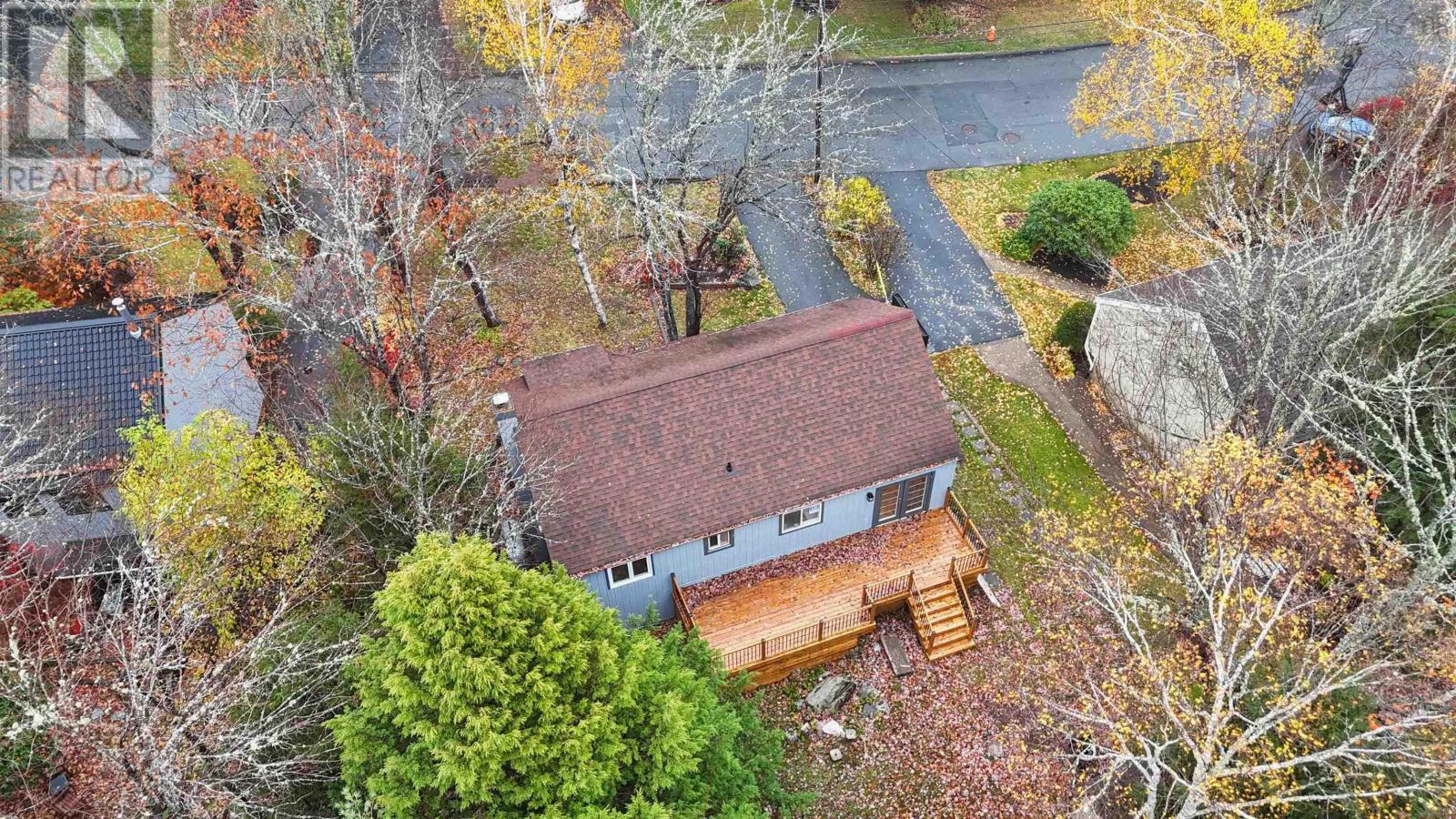 26 Village Crescent, Bedford, Nova Scotia  B4A 1J2 - Photo 38 - 202527005