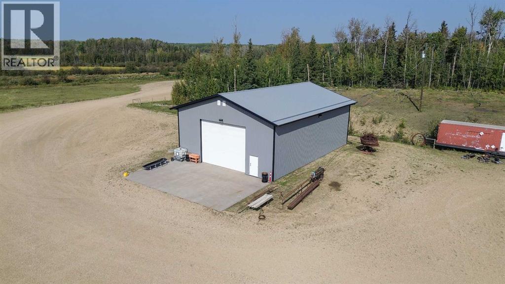 3021 Township Road 400, Rural Lacombe County, Alberta  T0M 0X0 - Photo 19 - A2256388