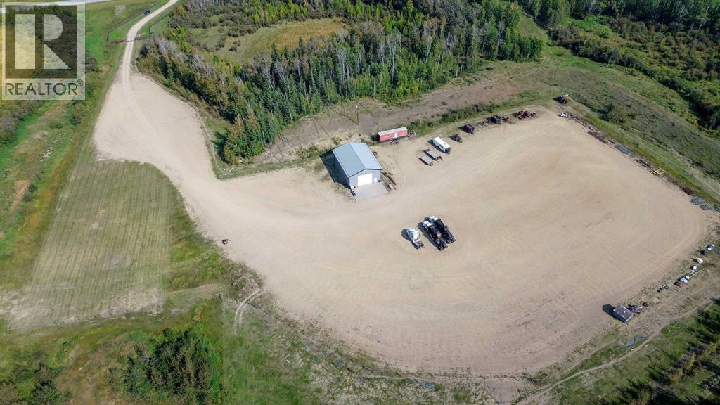 3021 Township Road 400, Rural Lacombe County, Alberta  T0M 0X0 - Photo 29 - A2256388