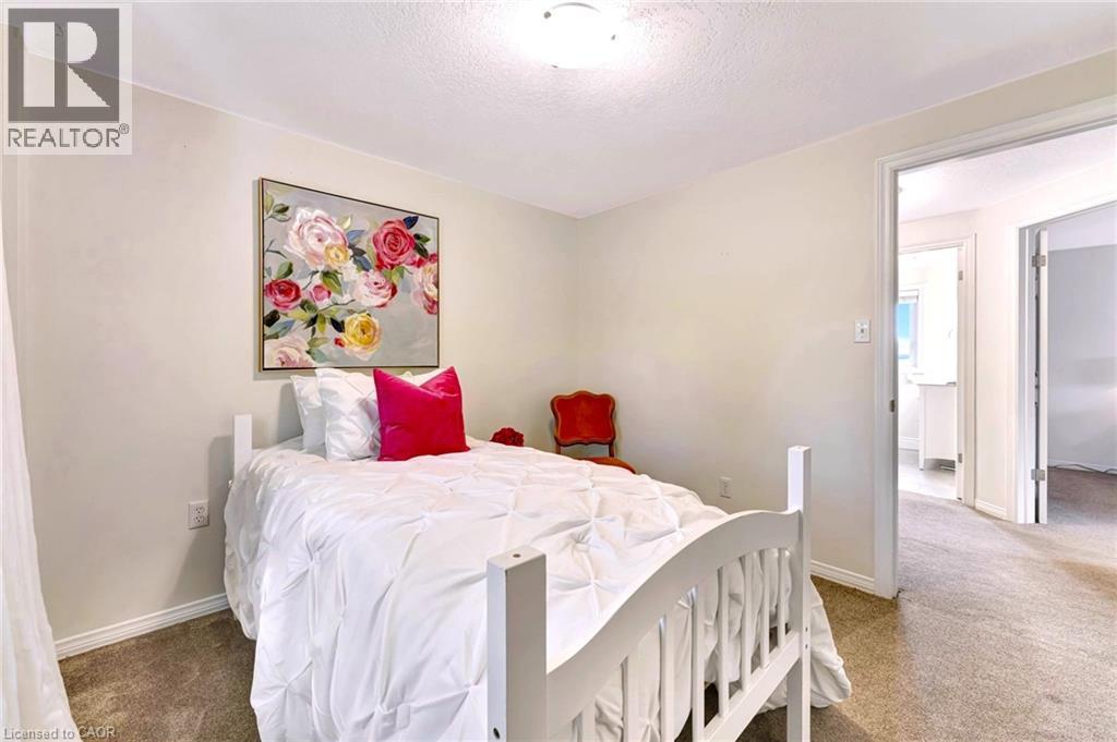 271 Newbury Drive, Kitchener, Ontario  N2N 3A3 - Photo 29 - 40770153