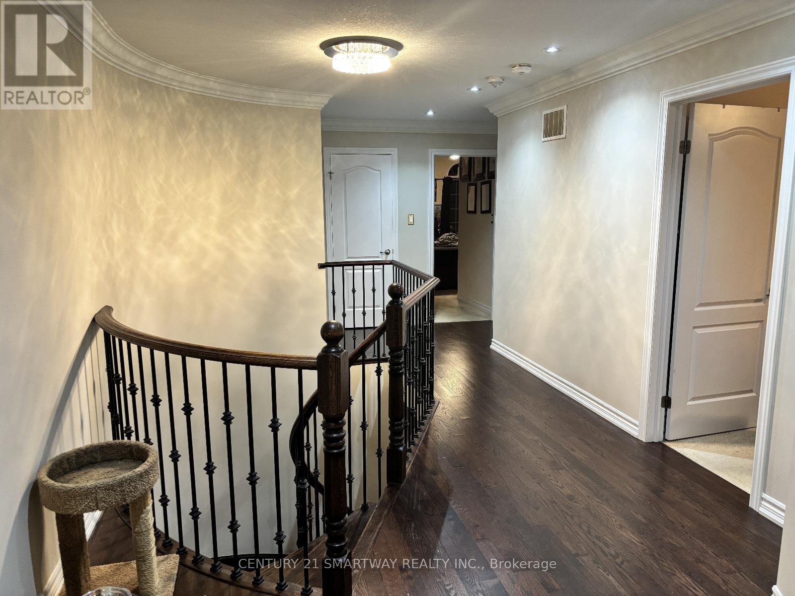 25 Bucksaw Street, Brampton (Northwest Brampton), Ontario  L7A 0G4 - Photo 10 - W12499414