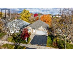 670 SALZBURG DRIVE, Waterloo, Ontario