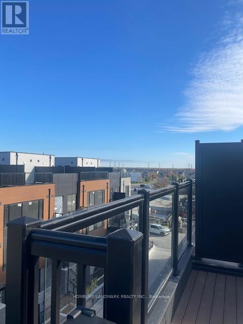 3 - 117 Marydale Street, Markham, Ontario  L3S 0E3 - Photo 3 - N12499520