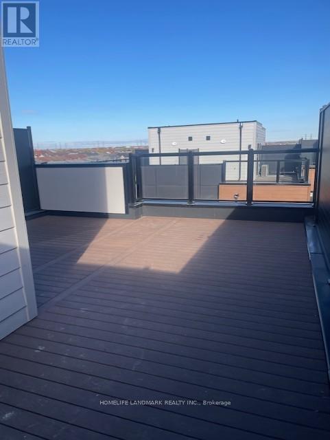 3 - 117 Marydale Street, Markham, Ontario  L3S 0E3 - Photo 4 - N12499520