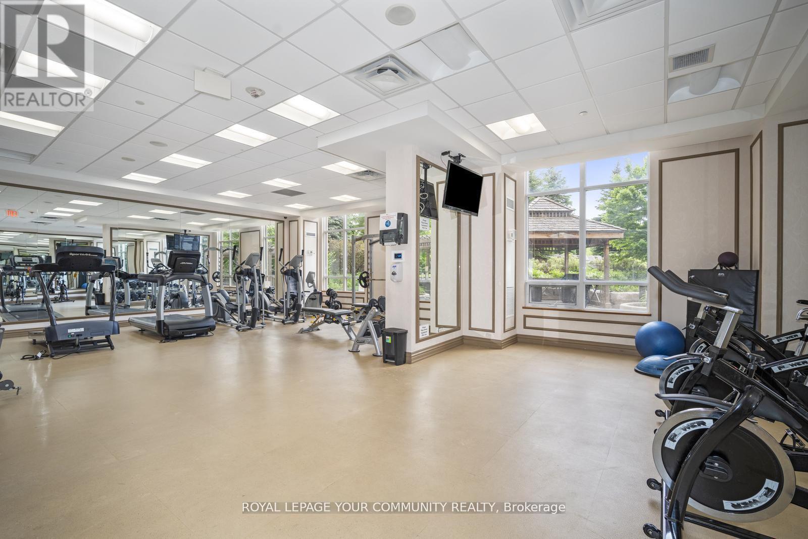 402 - 9245 Jane Street, Vaughan, Ontario  L6A 0J9 - Photo 27 - N12499526