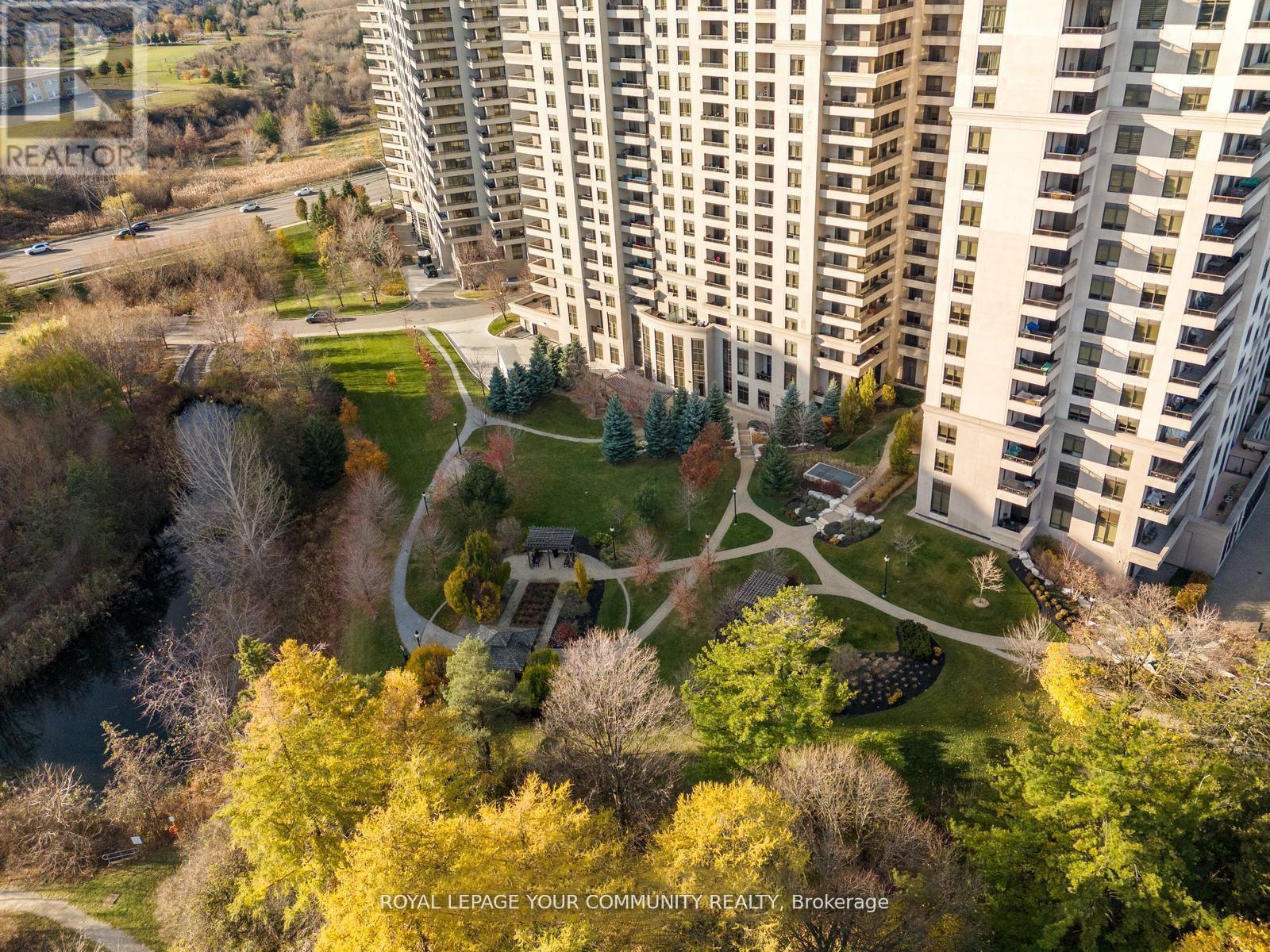 402 - 9245 Jane Street, Vaughan, Ontario  L6A 0J9 - Photo 28 - N12499526