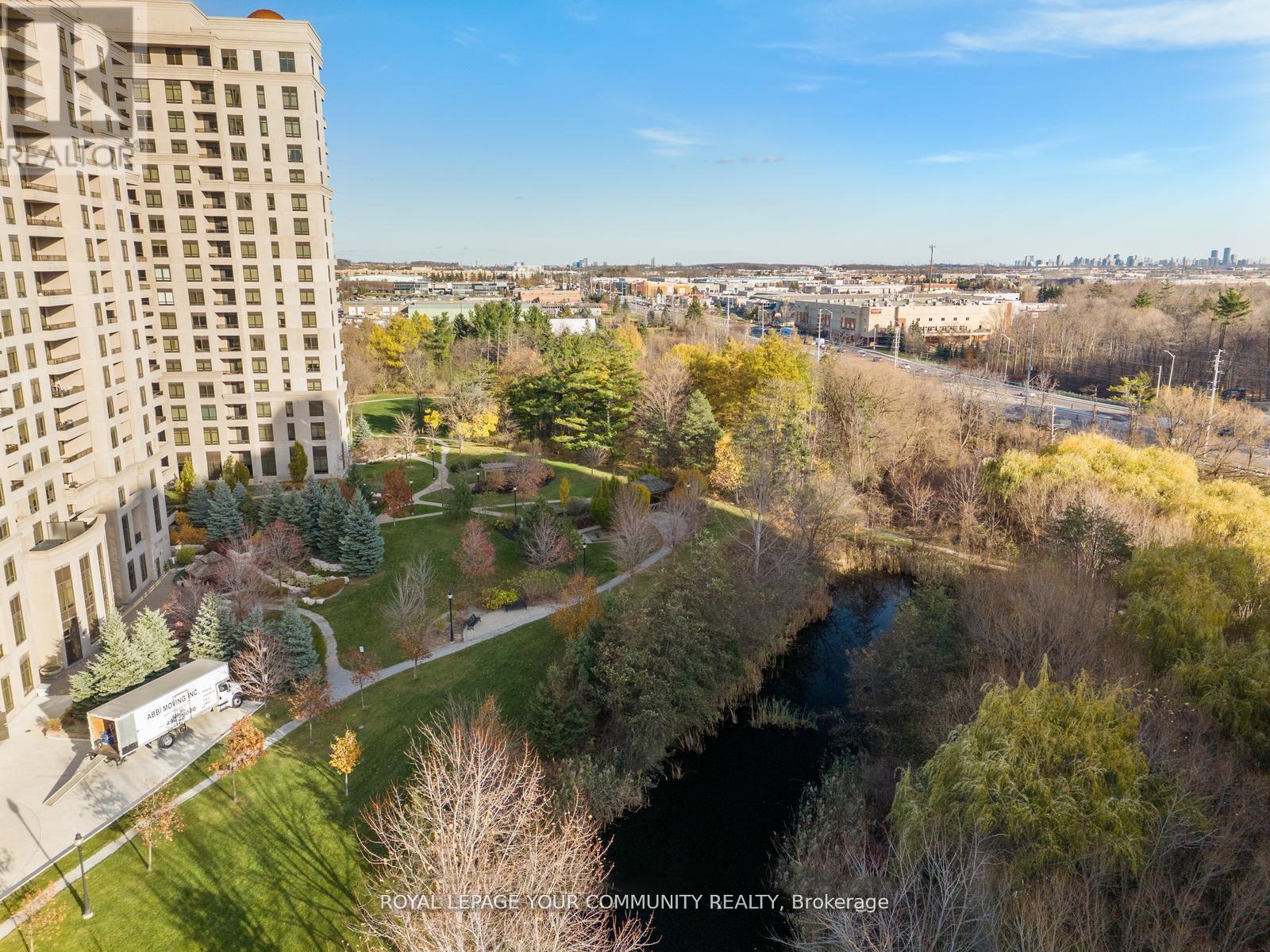 402 - 9245 Jane Street, Vaughan, Ontario  L6A 0J9 - Photo 29 - N12499526