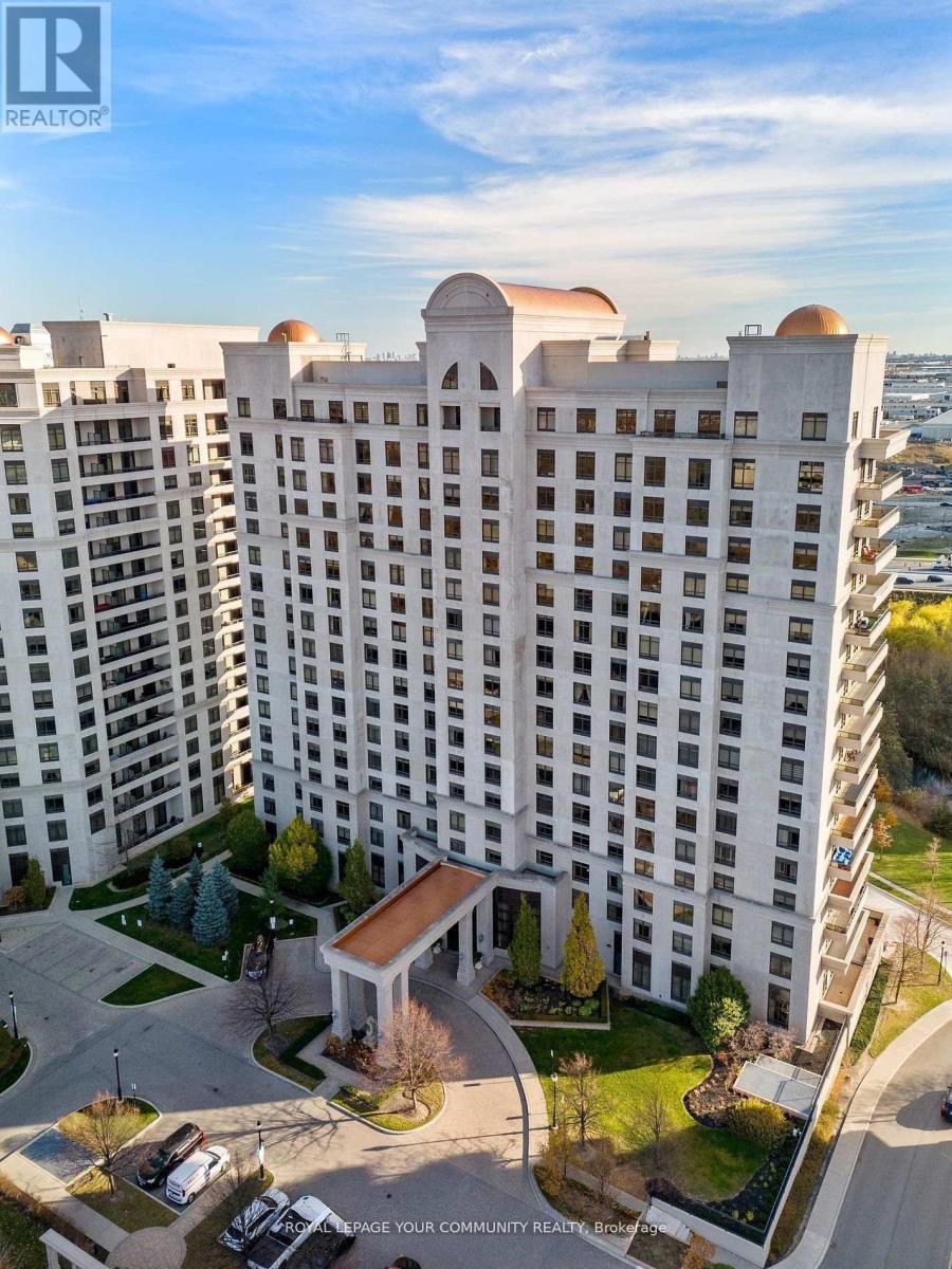 402 - 9245 Jane Street, Vaughan, Ontario  L6A 0J9 - Photo 3 - N12499526