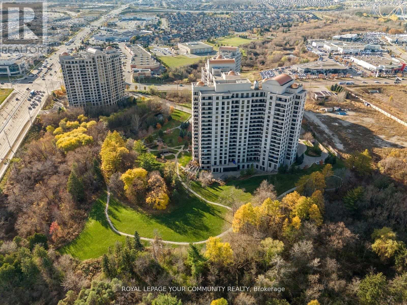 402 - 9245 Jane Street, Vaughan, Ontario  L6A 0J9 - Photo 30 - N12499526
