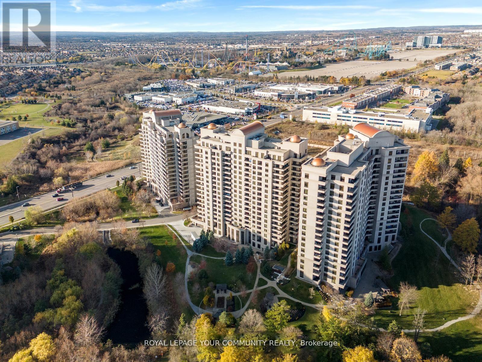 402 - 9245 Jane Street, Vaughan, Ontario  L6A 0J9 - Photo 31 - N12499526