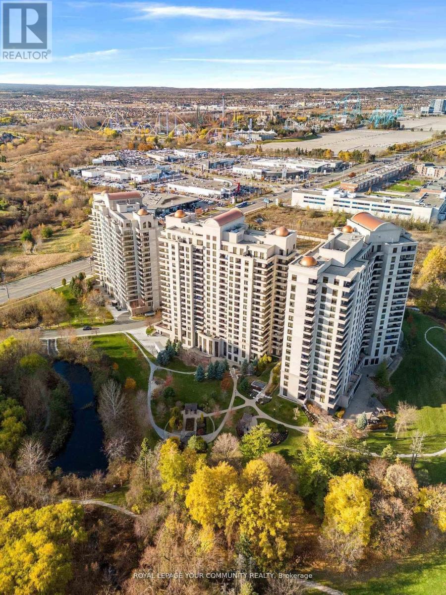 402 - 9245 Jane Street, Vaughan, Ontario  L6A 0J9 - Photo 32 - N12499526