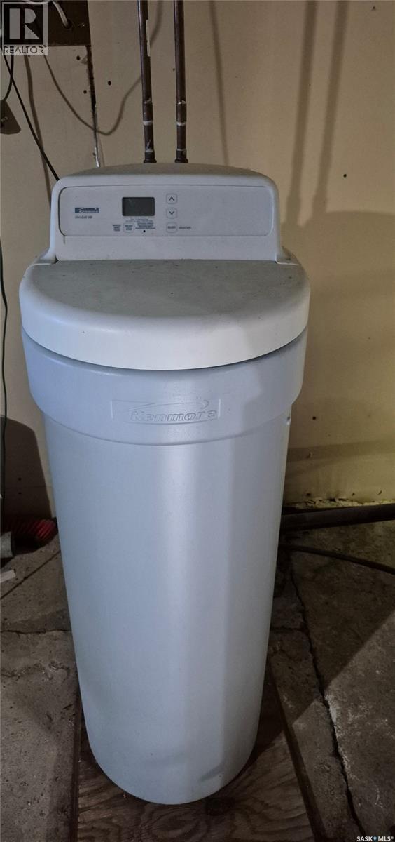 500 2nd Avenue E, Kyle, Saskatchewan  S0L 1T0 - Photo 20 - SK022179