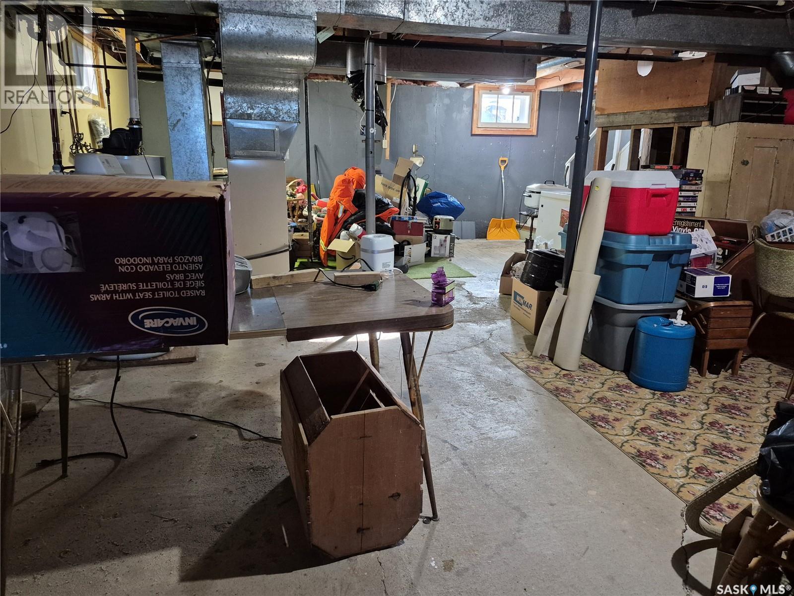 500 2nd Avenue E, Kyle, Saskatchewan  S0L 1T0 - Photo 24 - SK022179