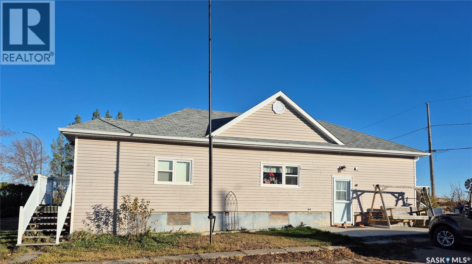 500 2nd Avenue E, Kyle, Saskatchewan  S0L 1T0 - Photo 26 - SK022179