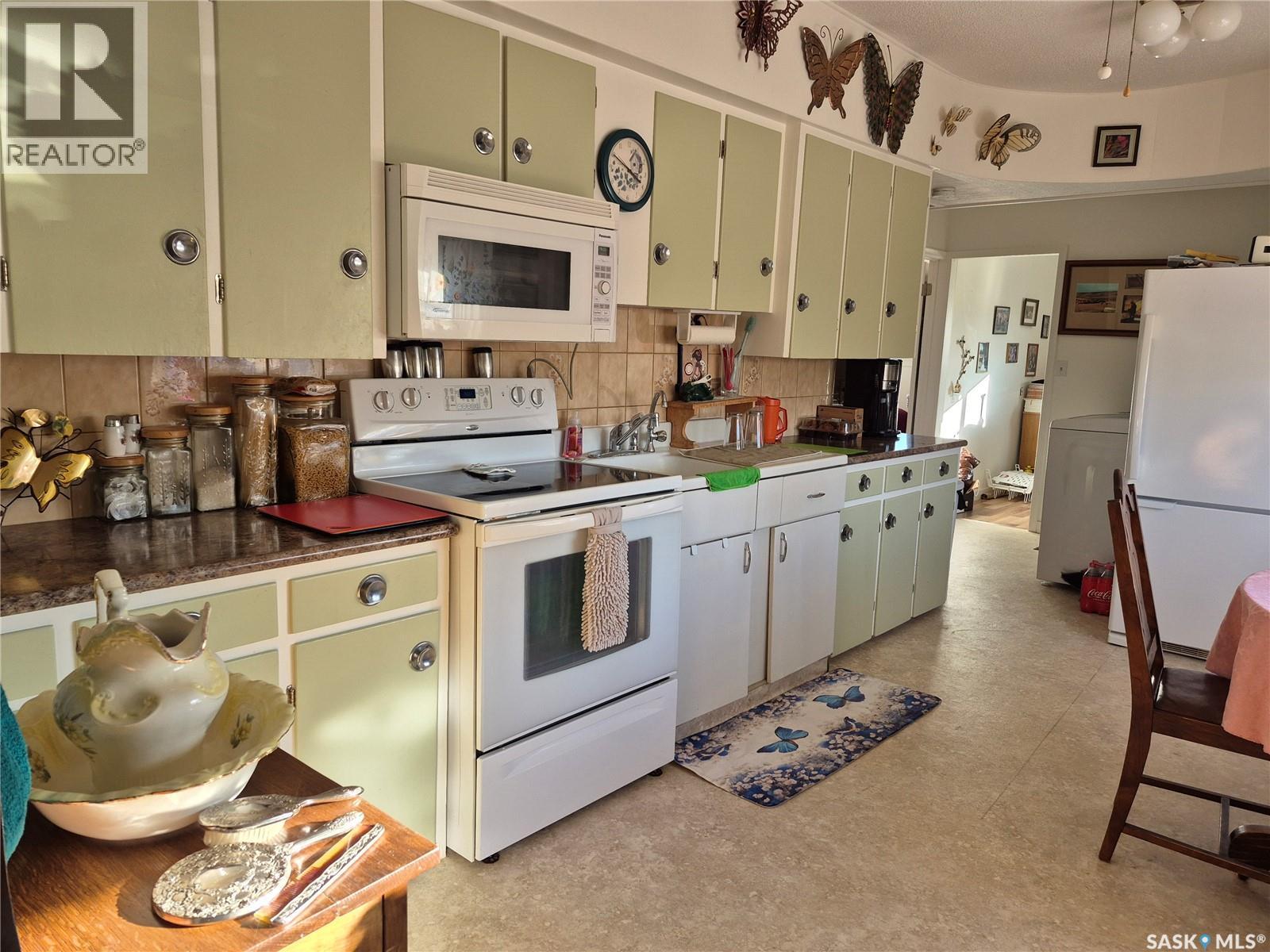 500 2nd Avenue E, Kyle, Saskatchewan  S0L 1T0 - Photo 6 - SK022179