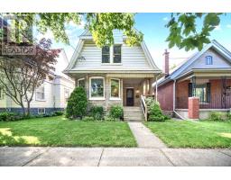 171 MOUNT PLEASANT AVENUE, London North, Ontario