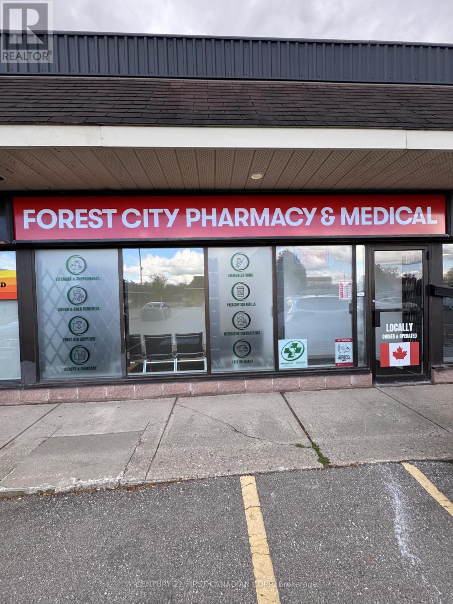 561 SOUTHDALE ROAD E, London South, Ontario