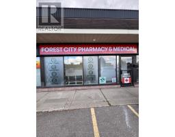 561 SOUTHDALE ROAD E, London South, Ontario