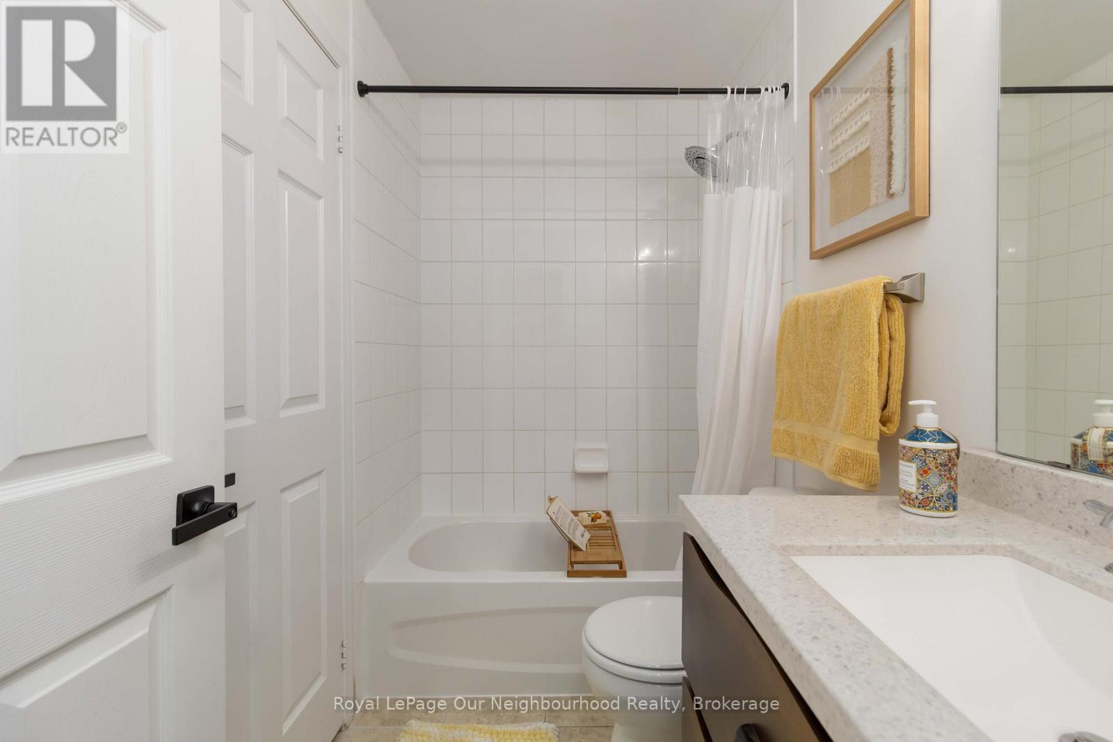 201 - 3075 Thomas Street, Mississauga (Churchill Meadows), Ontario  L5M 0M4 - Photo 10 - W12499652