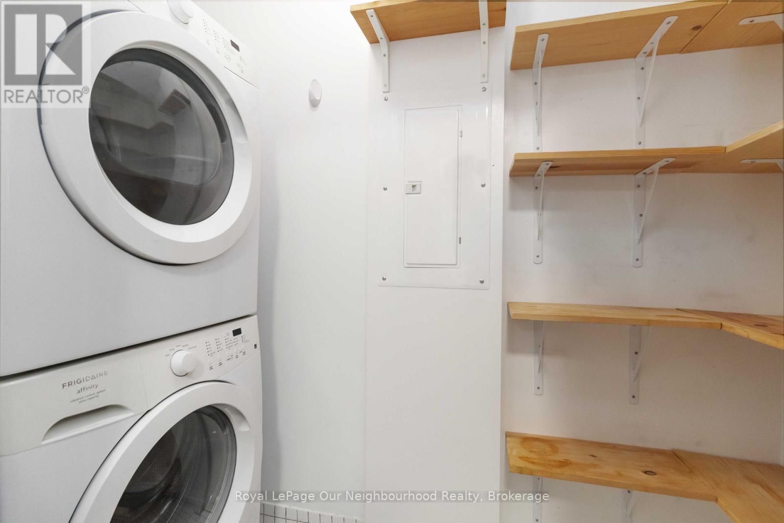 201 - 3075 Thomas Street, Mississauga (Churchill Meadows), Ontario  L5M 0M4 - Photo 11 - W12499652