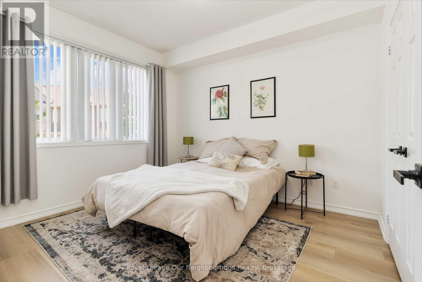 201 - 3075 Thomas Street, Mississauga (Churchill Meadows), Ontario  L5M 0M4 - Photo 12 - W12499652