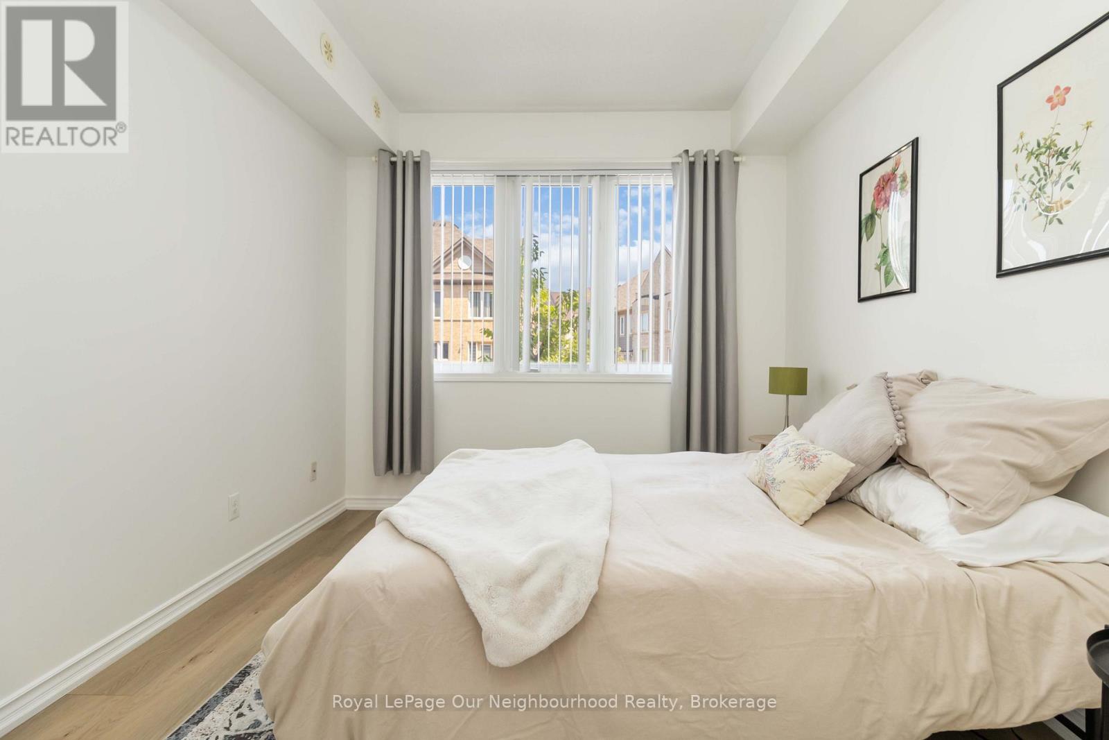 201 - 3075 Thomas Street, Mississauga (Churchill Meadows), Ontario  L5M 0M4 - Photo 13 - W12499652