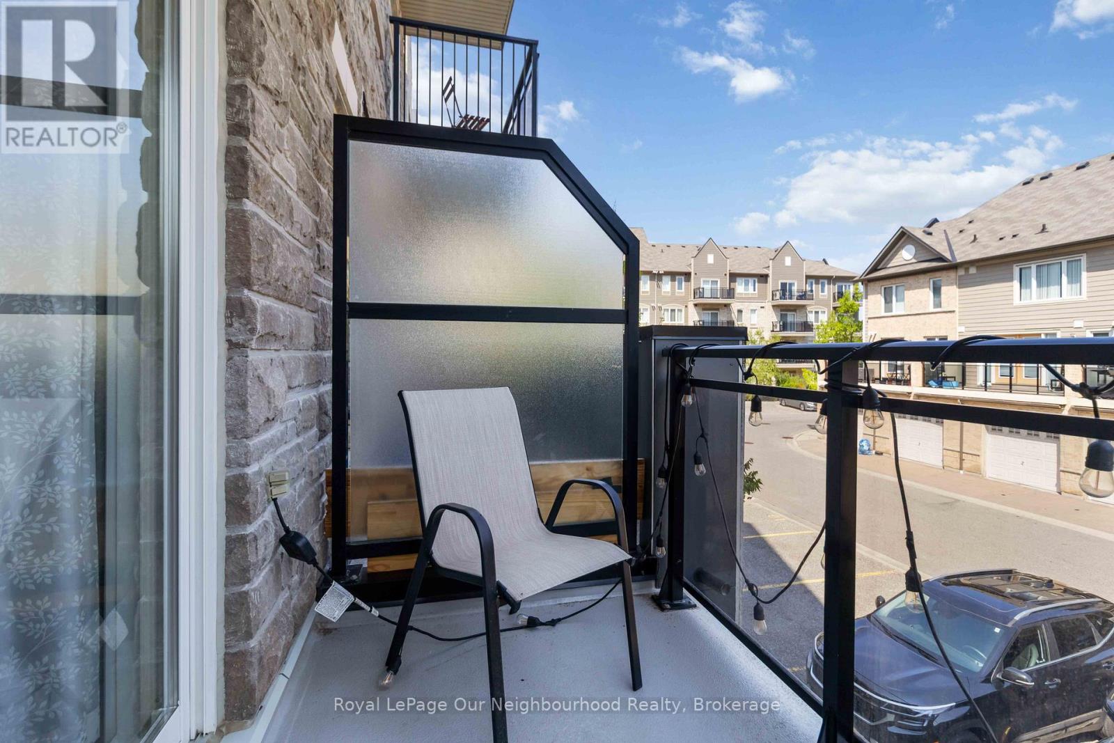 201 - 3075 Thomas Street, Mississauga (Churchill Meadows), Ontario  L5M 0M4 - Photo 14 - W12499652