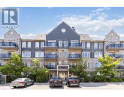 201 - 3075 THOMAS STREET, Mississauga, Ontario