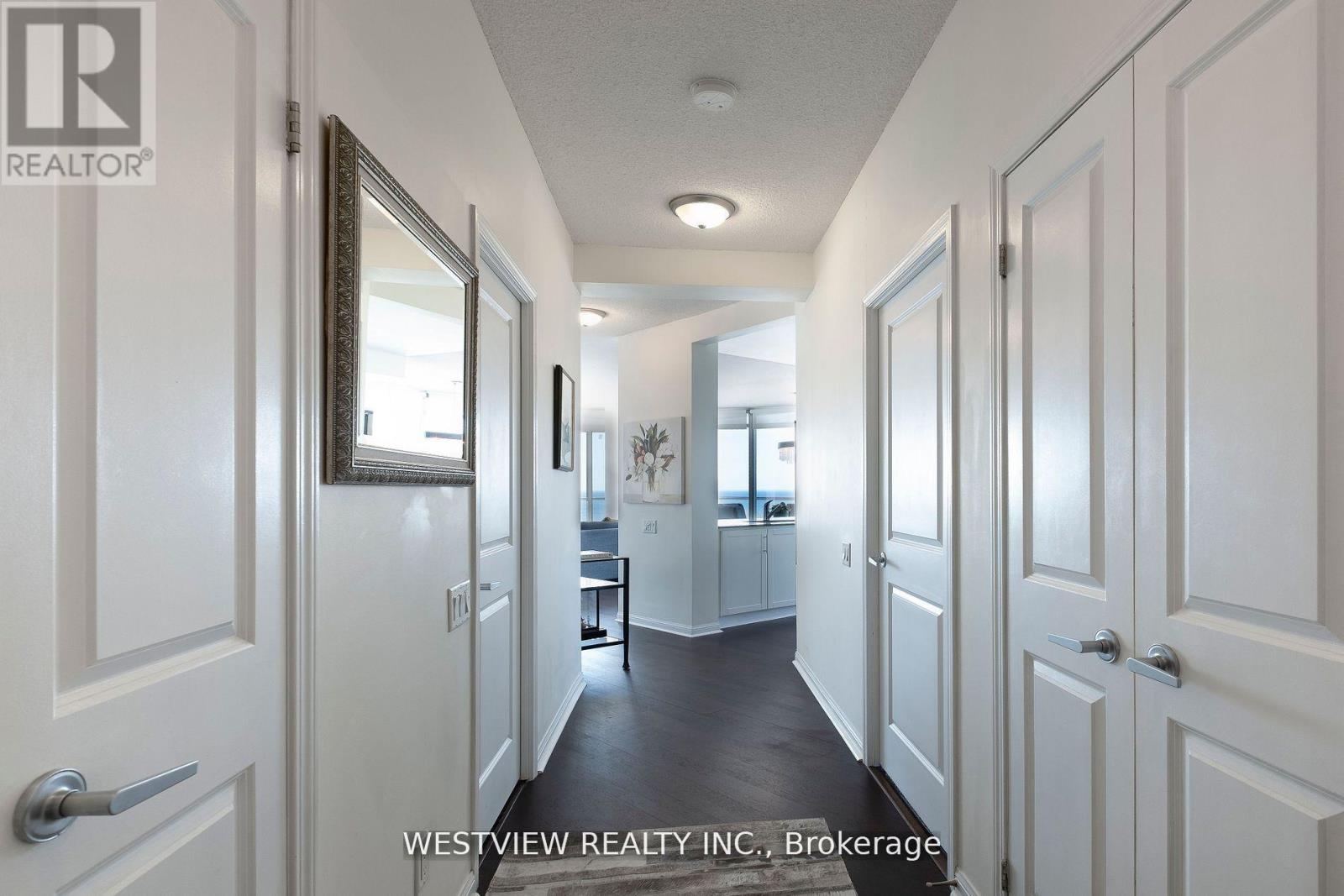 2610 - 15 Windermere Avenue, Toronto, Ontario  M6S 5A2 - Photo 10 - W12499522