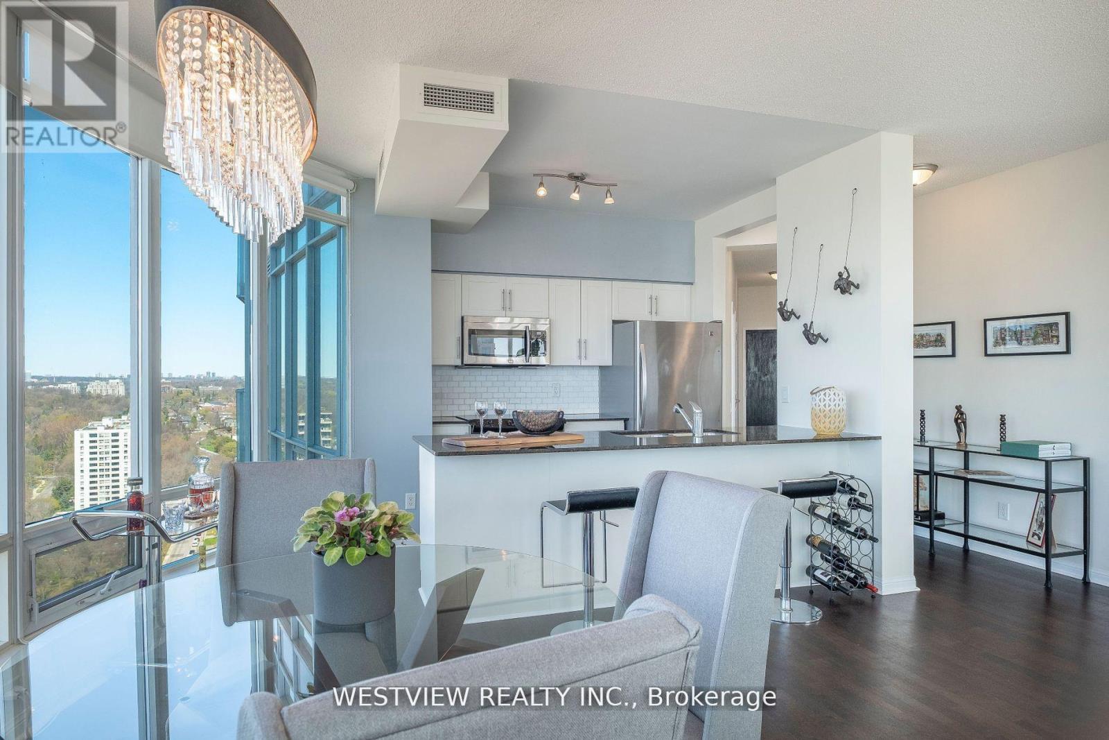 2610 - 15 Windermere Avenue, Toronto, Ontario  M6S 5A2 - Photo 18 - W12499522