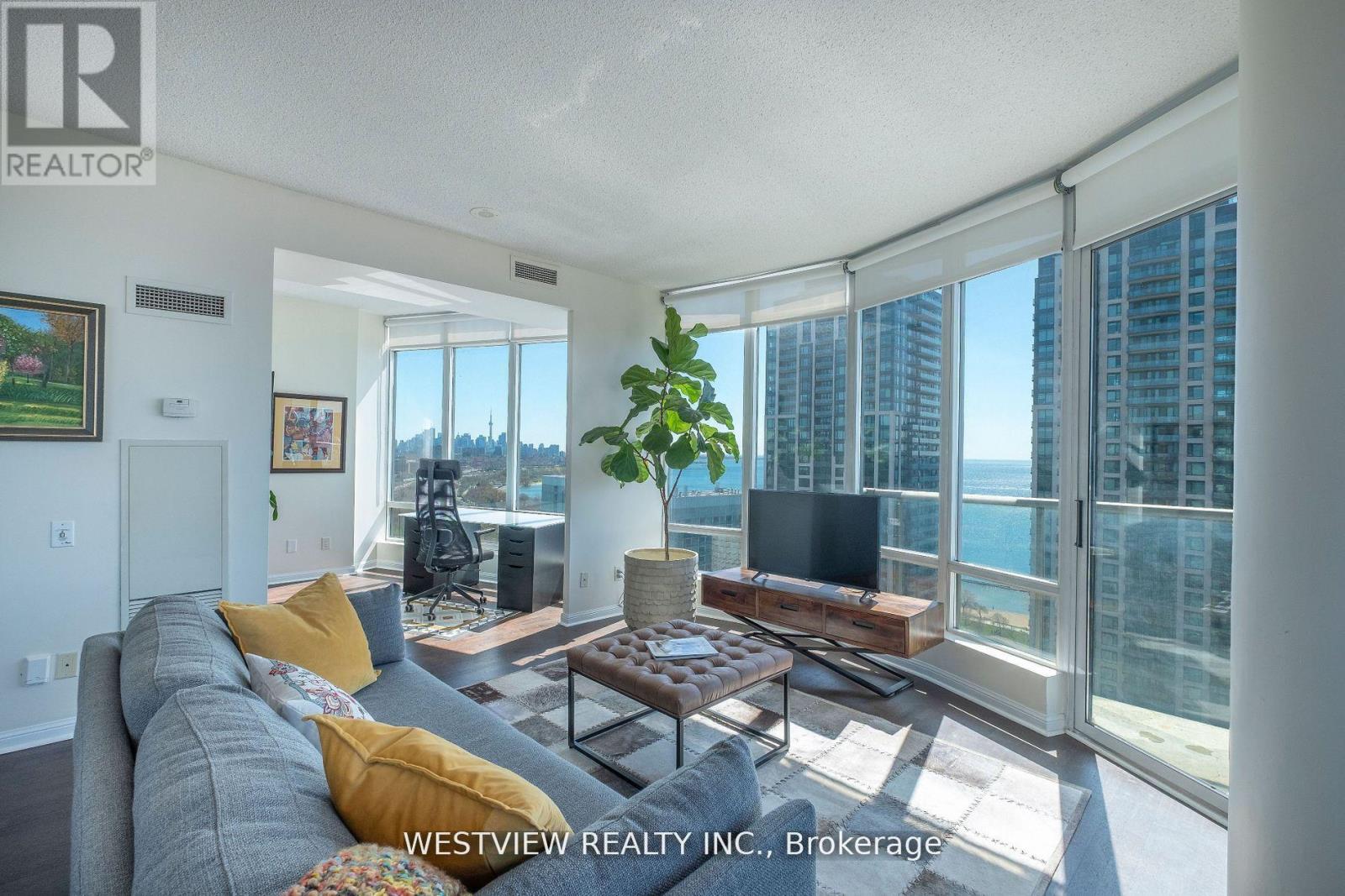 2610 - 15 Windermere Avenue, Toronto, Ontario  M6S 5A2 - Photo 21 - W12499522