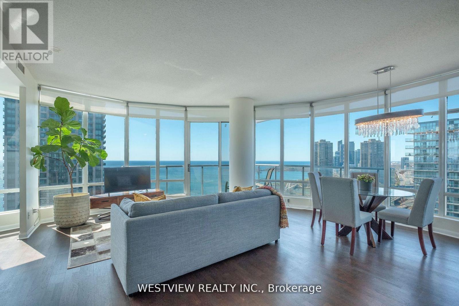 2610 - 15 Windermere Avenue, Toronto, Ontario  M6S 5A2 - Photo 22 - W12499522