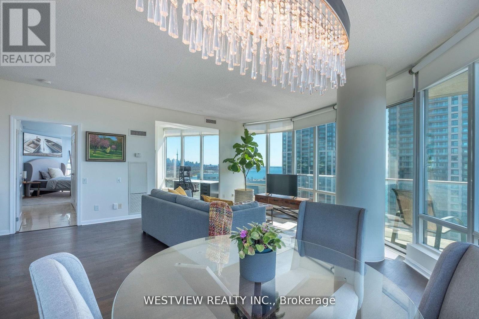 2610 - 15 Windermere Avenue, Toronto, Ontario  M6S 5A2 - Photo 23 - W12499522