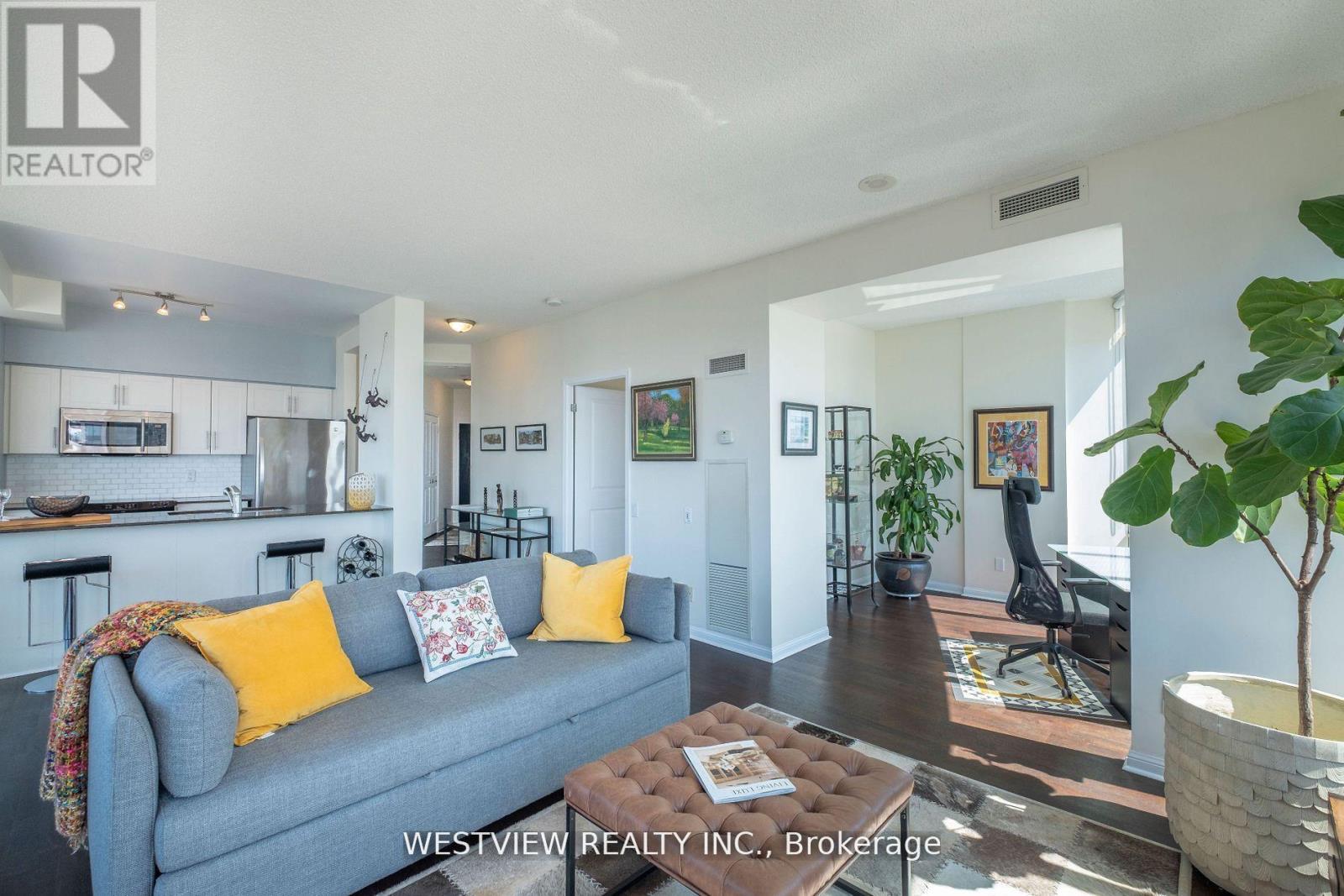 2610 - 15 Windermere Avenue, Toronto, Ontario  M6S 5A2 - Photo 24 - W12499522