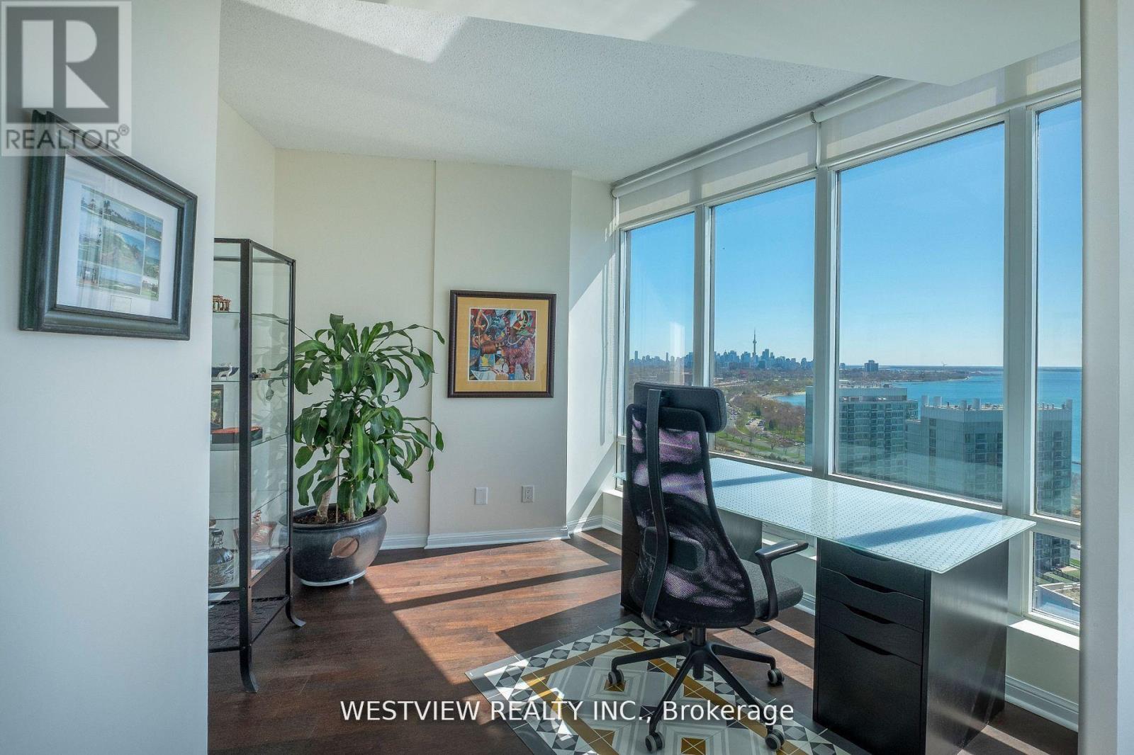 2610 - 15 Windermere Avenue, Toronto, Ontario  M6S 5A2 - Photo 25 - W12499522