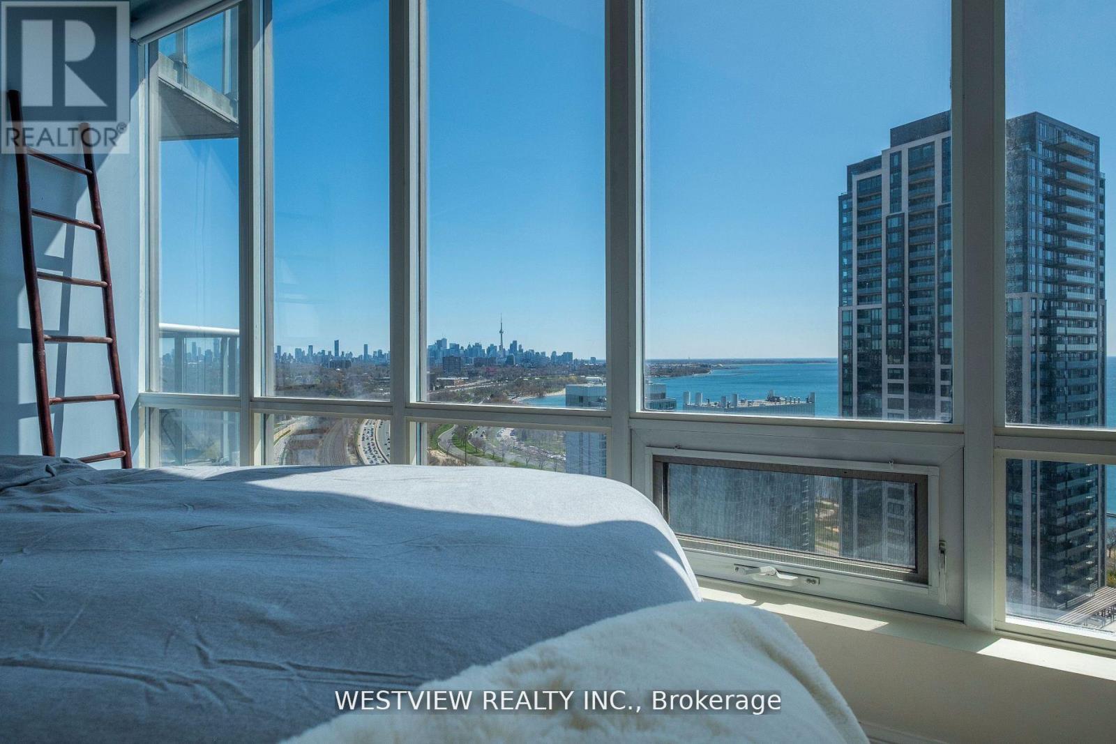 2610 - 15 Windermere Avenue, Toronto, Ontario  M6S 5A2 - Photo 30 - W12499522